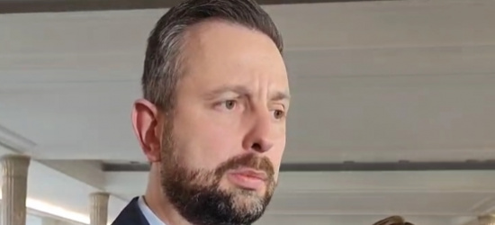 Władysław Kosiniak-Kamysz: „Przyszłość NATO nie jest zagrożona” (VIDEO)
