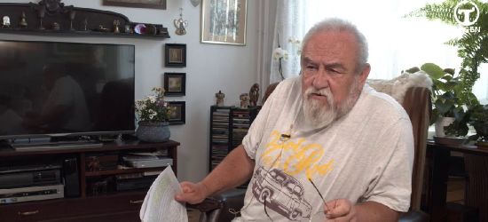 Dr. Jerzy Jaśkowski: „Okłamywanie ludności służy tylko jednemu! Zwiększeniu zysków koncernów”