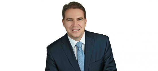 SŁAWOMIR MIKLICZ: Wyprowadzę Sanok z ostrego zakrętu na prostą (WYWIAD)