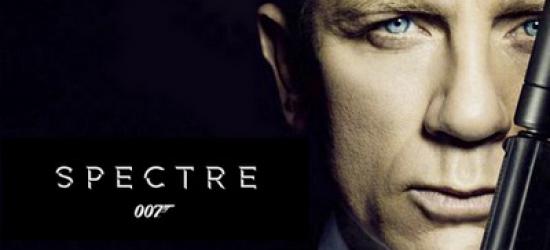 James Bond na ekranie w SDK! Zdobądź darmową wejściówkę (FILM)
