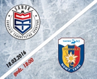 TRANSMISJA NA ŻYWO: Drugi mecz o brąz. Ciarko PBS Bank STS Sanok – TatrySki Podhale Nowy Targ (PPV)