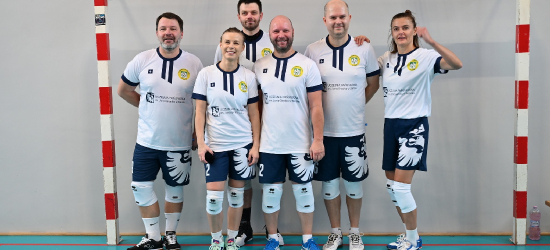 ,,BELFER”, czyli 20. lat sportowej tradycji (ZDJĘCIA)