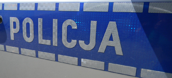 PRZYSIETNICA: Zrobił awanturę w domu i celował z broni do policjantów!