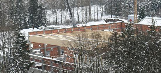 Spowiedź w Sanoku przed świętami Bożego Narodzenia