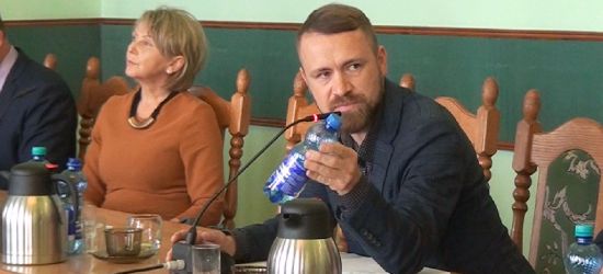 WOLNE WNIOSKI: Sprawy komunikacyjne i ekologiczne (VIDEO)