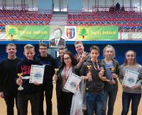 Uczniowie SP 1 wystrzelali medale podczas Memoriału im. Bogusława Dziury