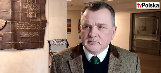 ANDRZEJ ZAPAŁOWSKI: „Pierwsze miesiące w Sejmie? Dogrywka kampanii wyborczej!”(VIDEO)