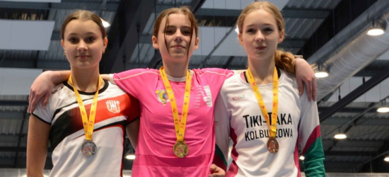 Sukcesy Komunalnych Sanok na zakończenie zimowego sezonu! (FOTO)