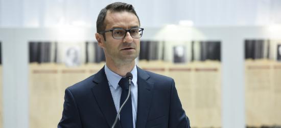 W Parlamencie Europejskim upamiętniono ofiary rzezi wołyńskiej (ZDJĘCIA)