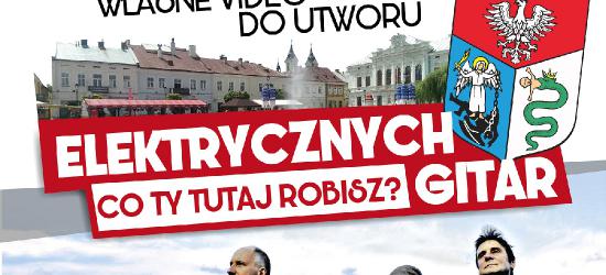 Pamięci żołnierzy pogranicza (FILM, ZDJĘCIA)