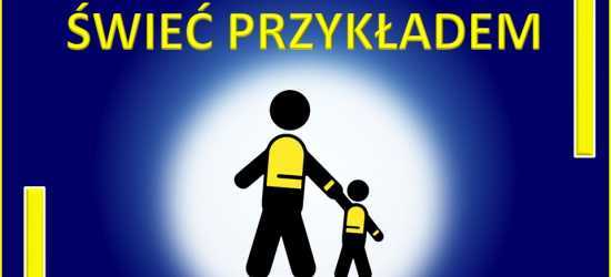 Świeć przykładem!