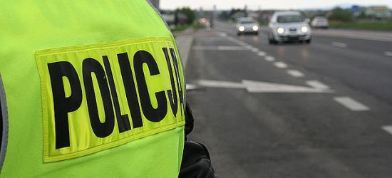 REGION: Miał prawie 4 promile i nie posiadał prawa jazdy. 28-latkowi grozi surowa kara
