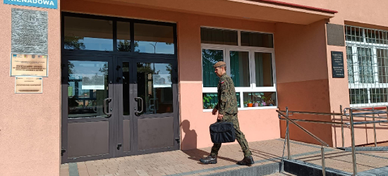 Zawsze Gotowi, Zawsze Blisko. Dzień Dumy z Munduru 20 Przemyskiej Brygady OT