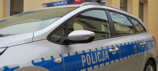 Ciało mężczyzny wyłowiono z zalewu nad Wisłokiem