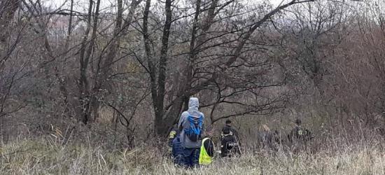 Sanoczek skażony. Będzie kontrola jednej z firm (ZDJĘCIA)
