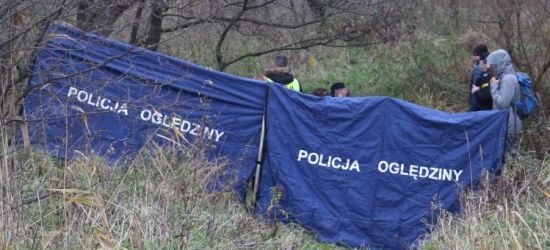 BRZOZÓW. Z rzeki wyłowiono ciało mężczyzny!
