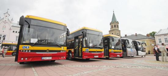 AUTOSAN: Sanocki „Bocian” blisko nowego właściciela?