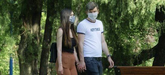 KORONAWIRUS. Bez ofiar w ciągu ostatniej doby!