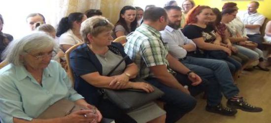 Działki na Białej Górze. Mało atrakcyjne? Za drogie? Czy może kolejny raz daje o sobie znać kryzys? (FILM)