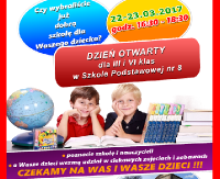 SANOK: Dni Otwarte w Gimnazjum nr 2
