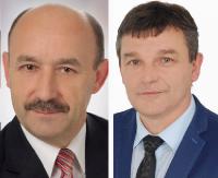 Wybory w PiS: Węgrzyn w powiecie, Chęć w mieście. „Nasze doświadczenie, łączymy z energią młodych ludzi”
