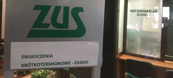Dodatkowy zasiłek opiekuńczy – do 9 maja