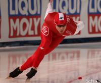 Piotr Michalski potwierdził wysoką formę wygrywając mistrzostwa Polski