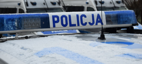 Wypadki, ranni, pijani kierowcy. Policja podsumowała świąteczny weekend