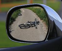 Rowerzysto! Twoje bezpieczeństwo zależy też od Ciebie
