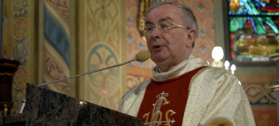 50 lat posługi kapłańskiej ks. prałata Andrzeja Skiby (ZDJĘCIA)