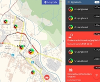 Wkurza nas złe parkowanie. Przestępstwa kryminalne na szarym końcu (KRAJOWA MAPA ZAGROŻEŃ)