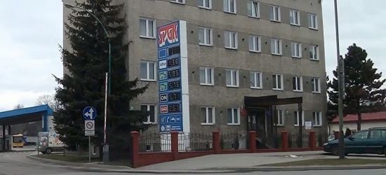 KOMUNIKAT: SPGK od 16 marca NIE PRZYJMUJE PETENTÓW!
