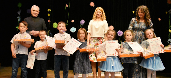 SANOK: Za nami XVIII odsłona Festiwalu Piosenki Religijnej i Patriotycznej (ZDJĘCIA)