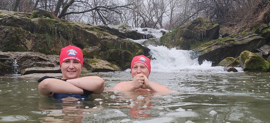 Morsy rządzą w Bieszczadach! (VIDEO, FOTO)