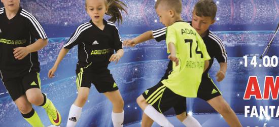NASZ PATRONAT: Pomoc, sport i dobra zabawa. Charytatywny Festiwal Piłkarski dla Martynki