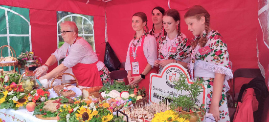 Podkarpacki Bazarek i Festiwal Mięsa Drobiowego! Będzie degustacja. ZAPROSZENIE