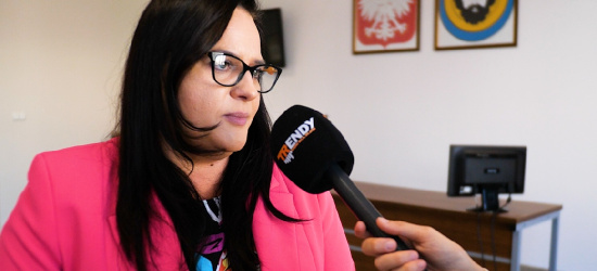 BRZOZÓW. Minister Jarosińska-Jedynak o programach dla przedsiębiorców (VIDEO)