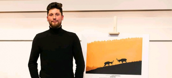 Wiele lat fotograficznych zmagań zaowocowało sukcesem! (FOTO)