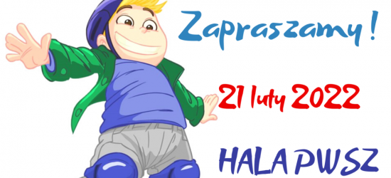 SANOK. Darmowa nauka jazdy na rolkach