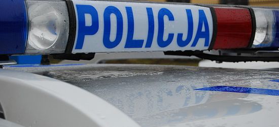 SANOK: Zarzuty dla 17-latka za usiłowanie kradzieży samochodu