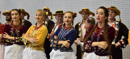 50-lecie Regionalnego Zespołu Ludowego „Ziemia Sanocka” (ZDJĘCIA)