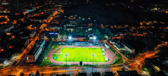 EKOBALL STAL SANOK walczy o kolejne punkty