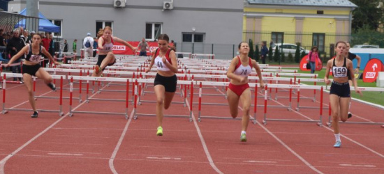 Mityng lekkoatletyczny na Wierchach. Padały rekordy (VIDEO, WYNIKI)