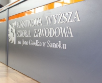 Studencka konferencja naukowa w PWSZ w Sanoku. O uwarunkowaniach rozwoju jednostki