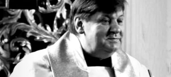 Zmarł ks. Piotr Rymarowicz, proboszcz parafii w Trepczy