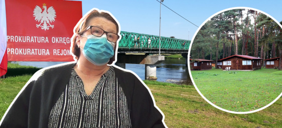 SANOK. Prokuratorskie śledztwo w sprawie sprzedaży Sosenek i „porozumienia mostowego”. Niebawem rozstrzygnięcie? (VIDEO)