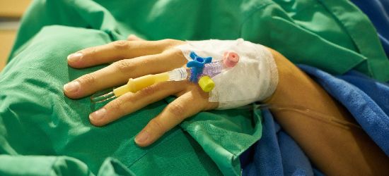 Rośnie liczba zakażonych. 13 nowych przypadków