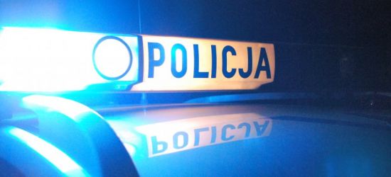 PODKARPACIE: Tragiczny wypadek. Zginął rowerzysta