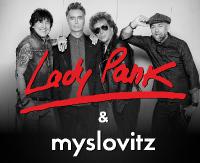 Legendy polskiego rocka na jednej scenie! Koncert Lady Pank & Myslovitz. BILETY ROZDANE