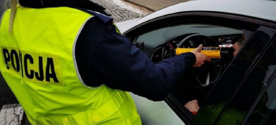 PODKARPACIE. Przedświąteczny weekend na podwójnym gazie. Kierowcy zatrzymani